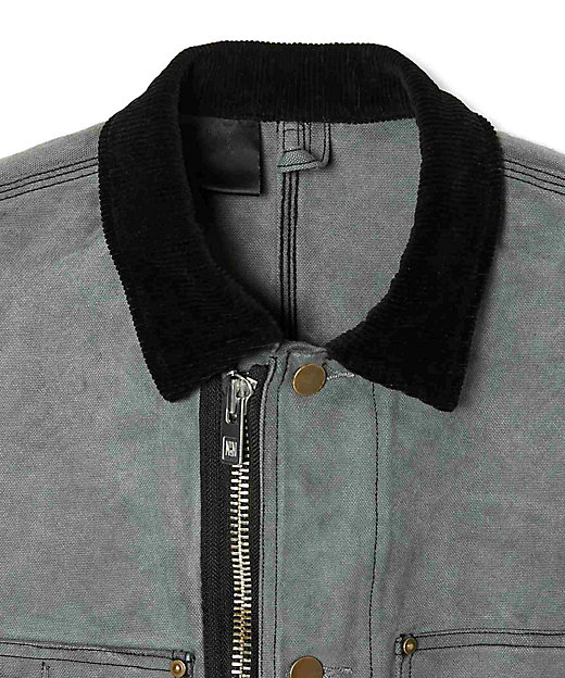 WORK JACKET | N.HOOLYWOOD (Men)/エヌ．ハリウッド | 三越