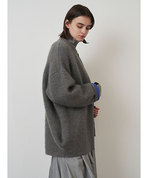 CN RACCOON MIX WCD | ELENDEEK/エレンディーク | 三越