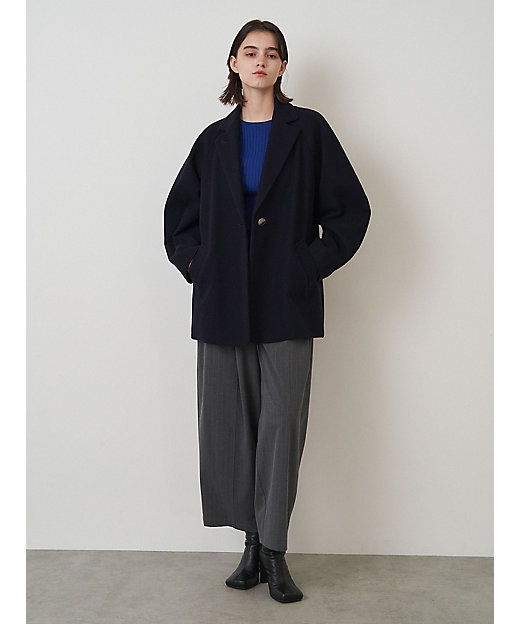 SOLID CHESTER CT | ELENDEEK/エレンディーク | 三越