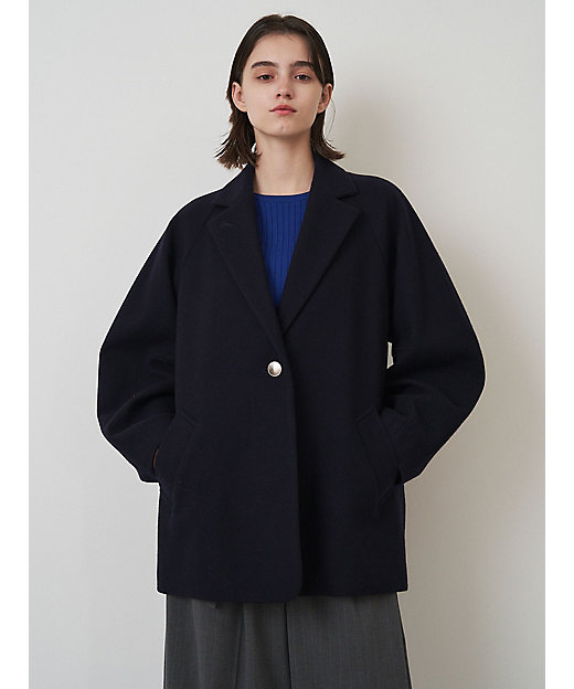 SOLID CHESTER CT | ELENDEEK/エレンディーク | 三越