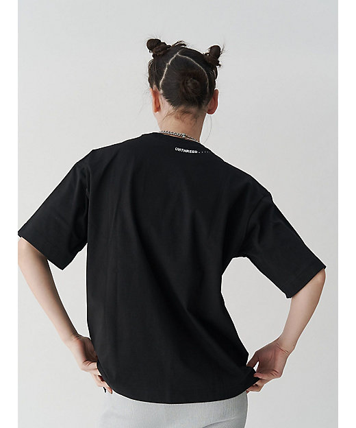 UN3D． PACK T | UN3D./アンスリード | 三越伊勢丹オンライン