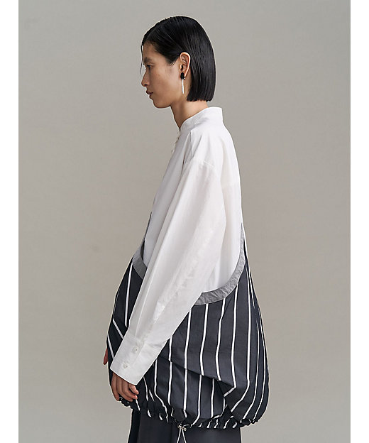 DECONSTRUCTION DOCKING SHIRT | UN3D