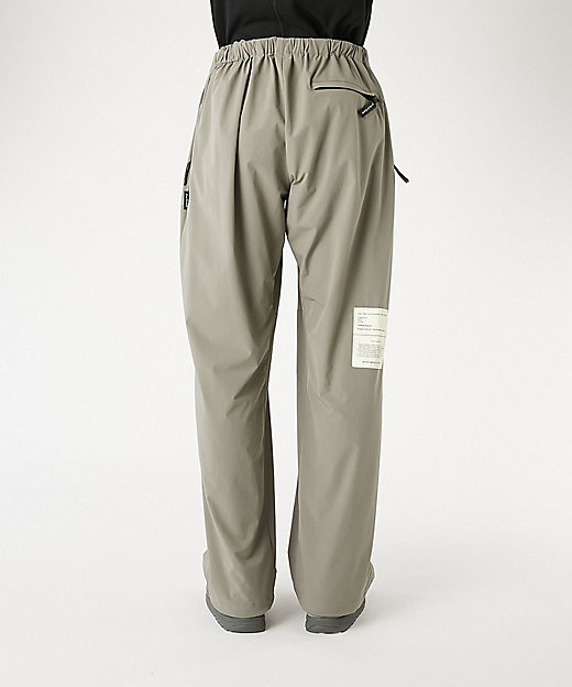 N．HOOLYWOOD TPES × WILD THINGS