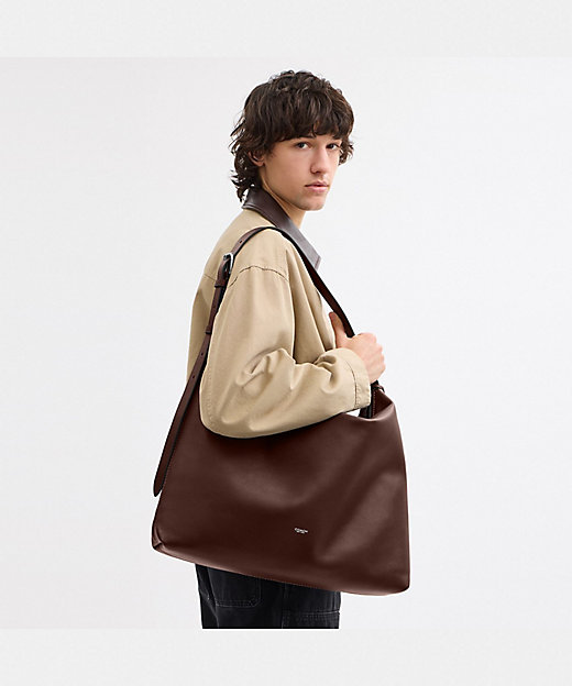 モット メッセンジャー バッグ | COACH/コーチ | 三越伊勢丹オンライン