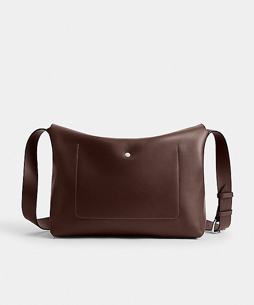 ラドロー メッセンジャー バッグ | COACH/コーチ | 三越伊勢丹