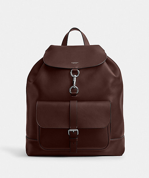 レノックス バックパック | COACH/コーチ | 三越伊勢丹オンライン