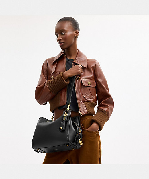 ローグ バッグ 31 | COACH/コーチ | 三越伊勢丹オンラインストア