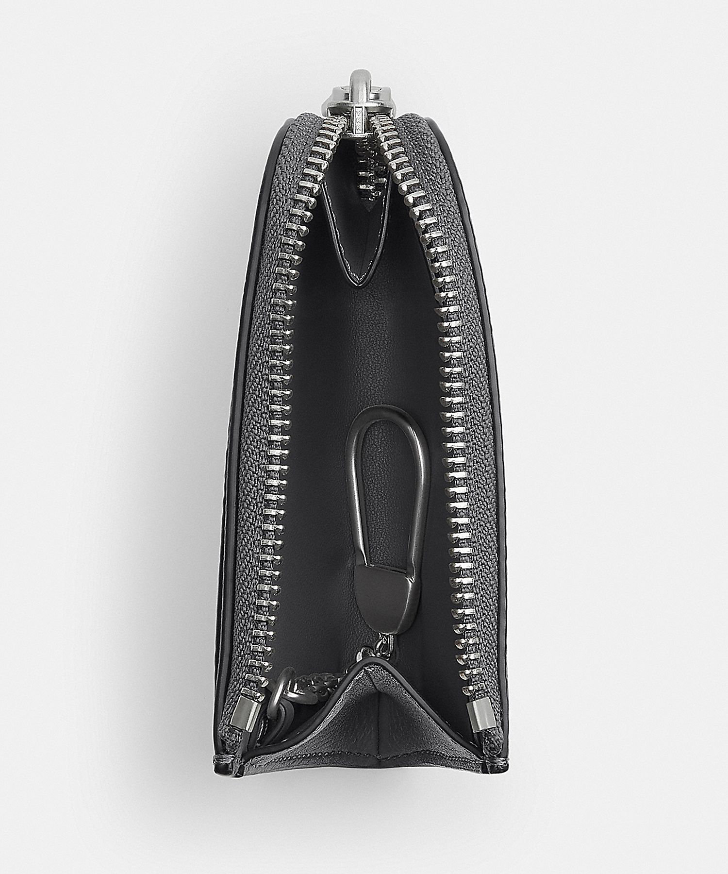 Lジップ キー ケース・シグネチャー キャンバス | COACH/コーチ