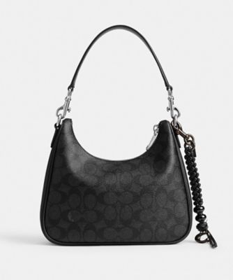 ブレイデッド バッグ チャーム | COACH/コーチ | 三越伊勢丹オンライン