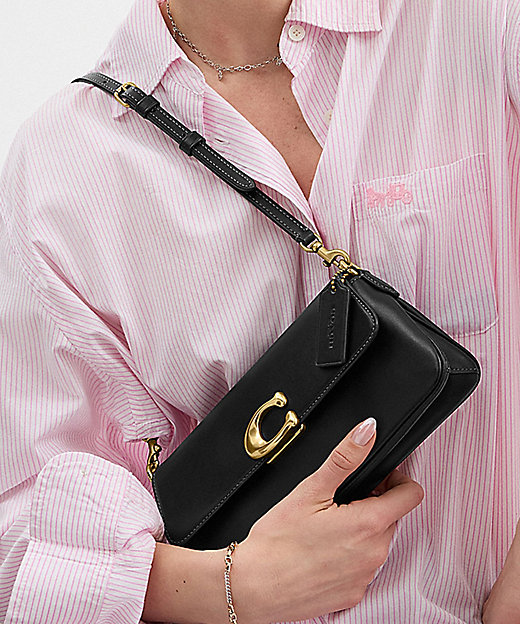 ジェット ショルダー バッグ | COACH/コーチ | 三越伊勢丹オンライン