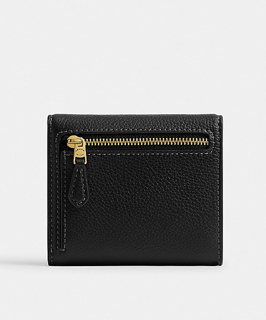 ミラ スモール フラップ ウォレット | COACH/コーチ | 三越伊勢丹