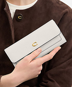 三越伊勢丹限定商品】ラージ レキシー バッグ チャーム | COACH/コーチ