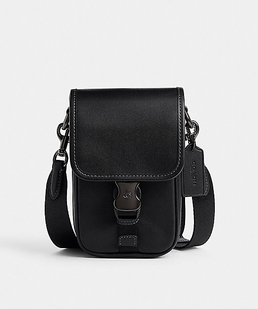 リーグ フォーン クロスボディ バッグ | COACH/コーチ | 三越伊勢丹