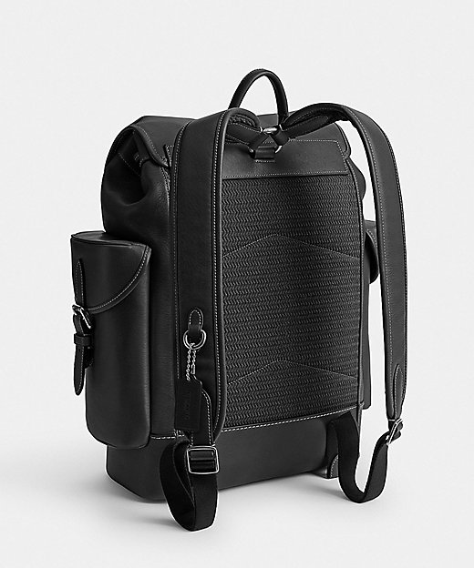 ヒッチ バックパック | COACH/コーチ | 三越伊勢丹オンラインストア