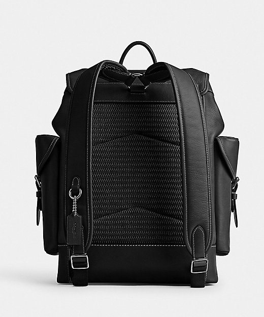ヒッチ バックパック | COACH/コーチ | 三越伊勢丹オンラインストア