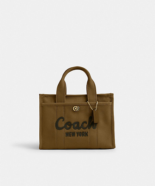 カーゴ トート 26 | COACH/コーチ | 三越伊勢丹オンラインストア
