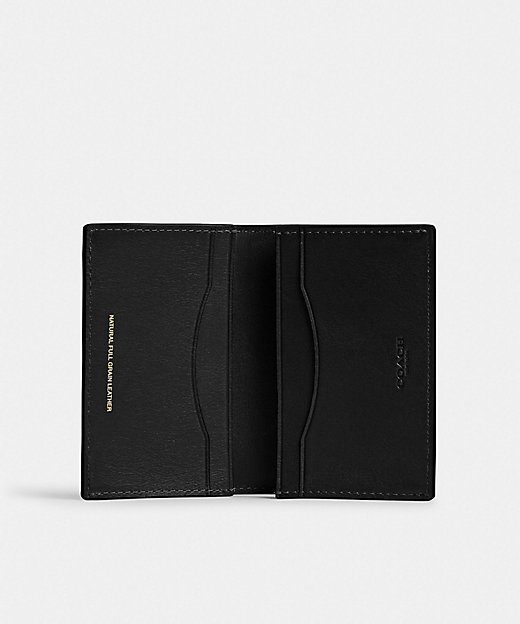 バイフォールド カード ケース | COACH/コーチ | 三越伊勢丹オンライン