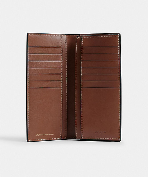 ブレスト ポケット ウォレット | COACH/コーチ | 三越伊勢丹オンライン