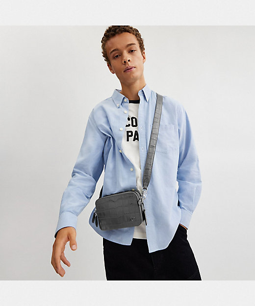 チャーター クロスボディ 19 | COACH/コーチ | 三越伊勢丹オンライン