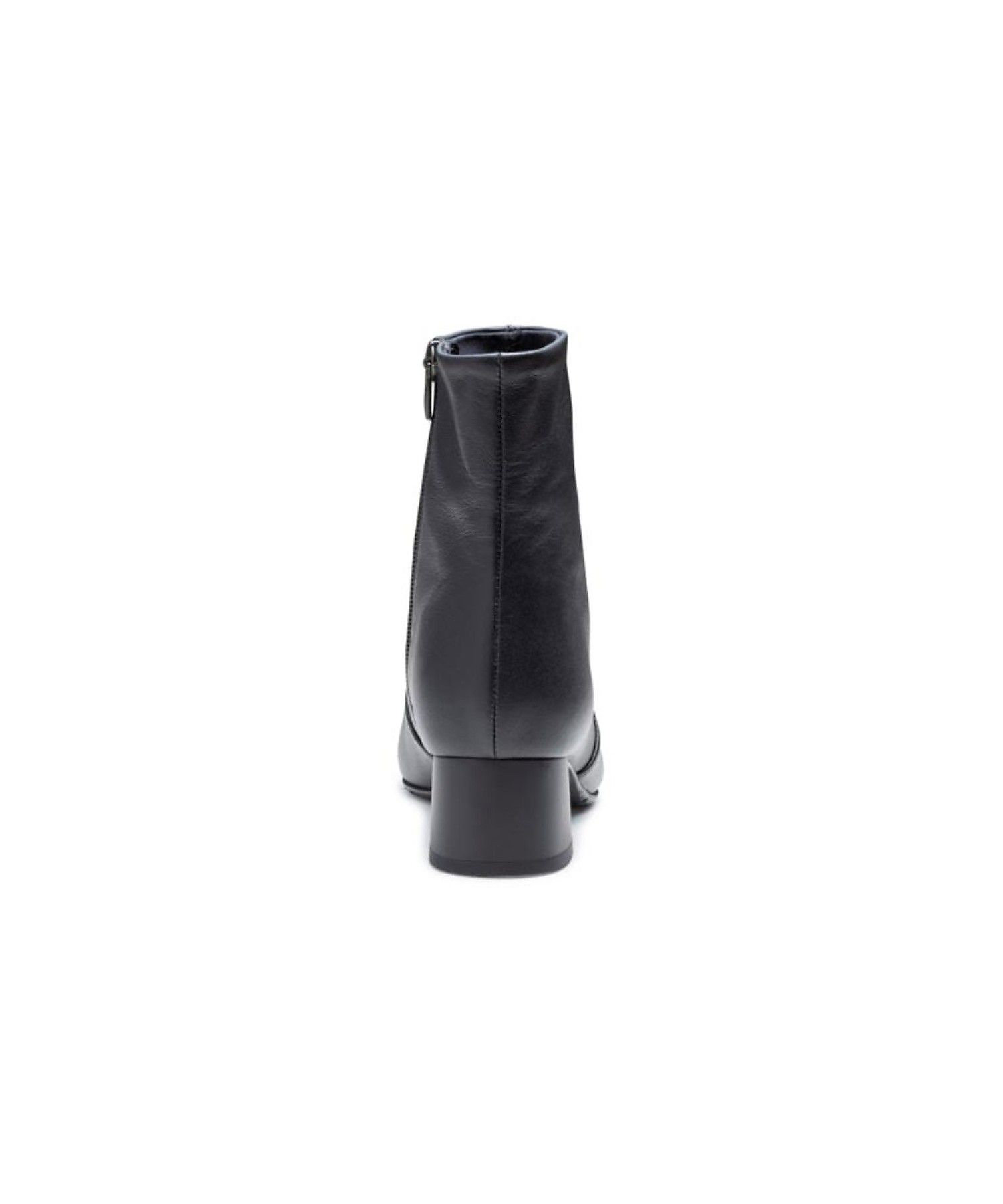 リーガル F74R 晴雨兼用ショートブーツ ブラック ブーツ | REGAL