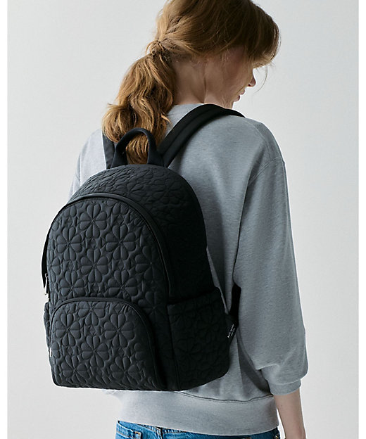 ティリー キルテッド バックパック | kate spade new york (Women