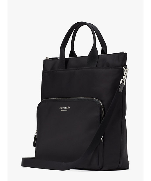 サム KSNYL ナイロン コンバーチブル バックパック | kate spade
