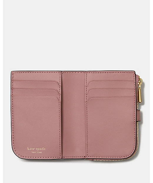 デコ スモール コンパクト ウォレット | kate spade new york (Women