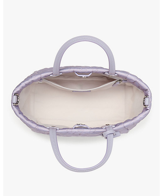 ティリー キルテッド スモール トート | kate spade new york (Women