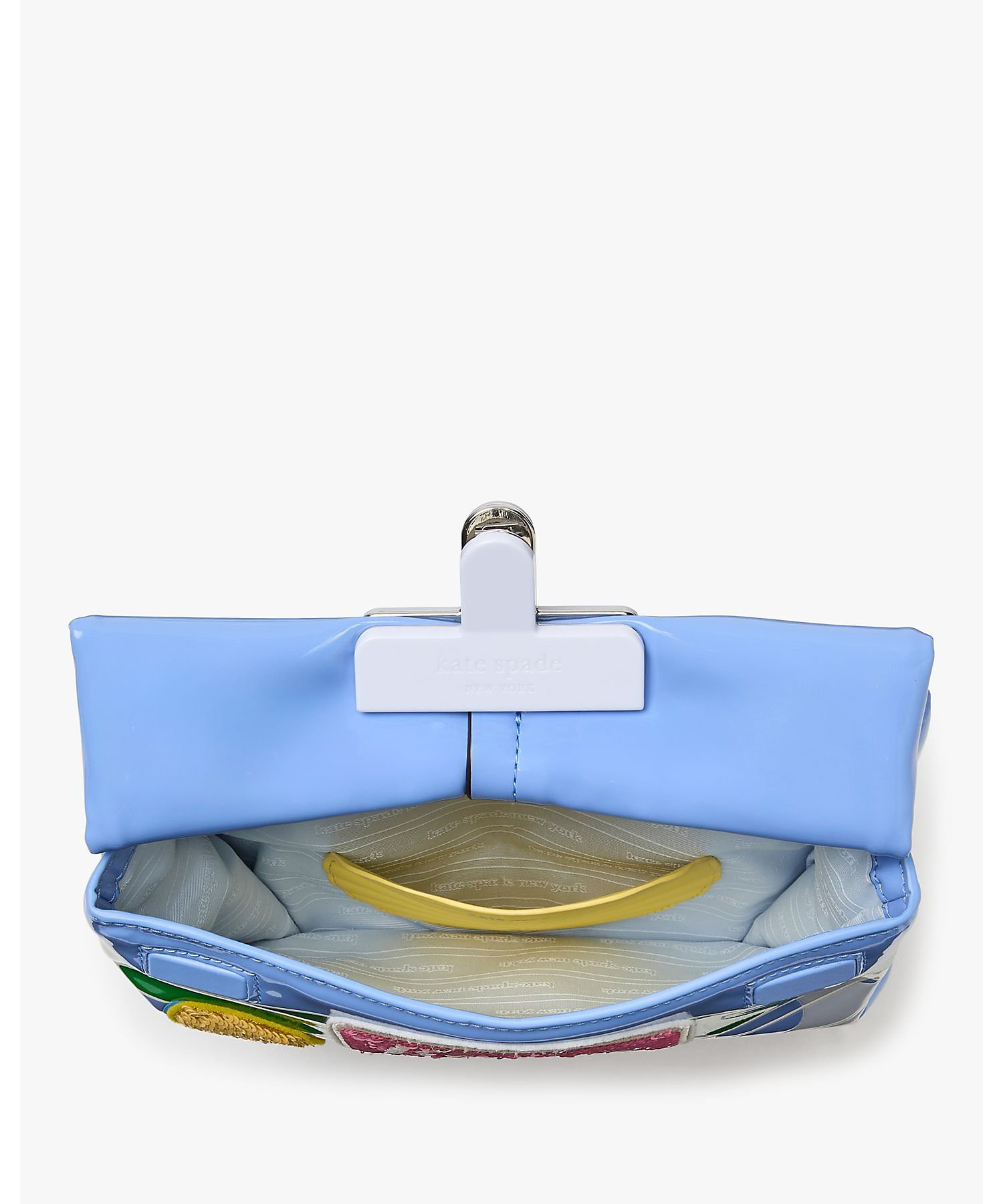 スナック タイム クロスボディ バッグ | kate spade new york (Women