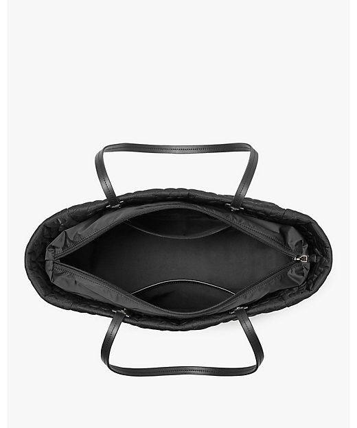 ティリー キルテッド ミディアム トート | kate spade new york (Women
