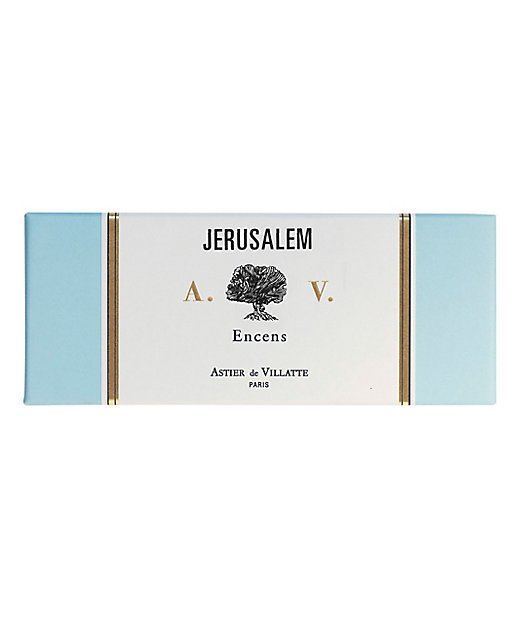お香 ／ Jerusalem ENCJRS1 | ASTIER de VILLATTE