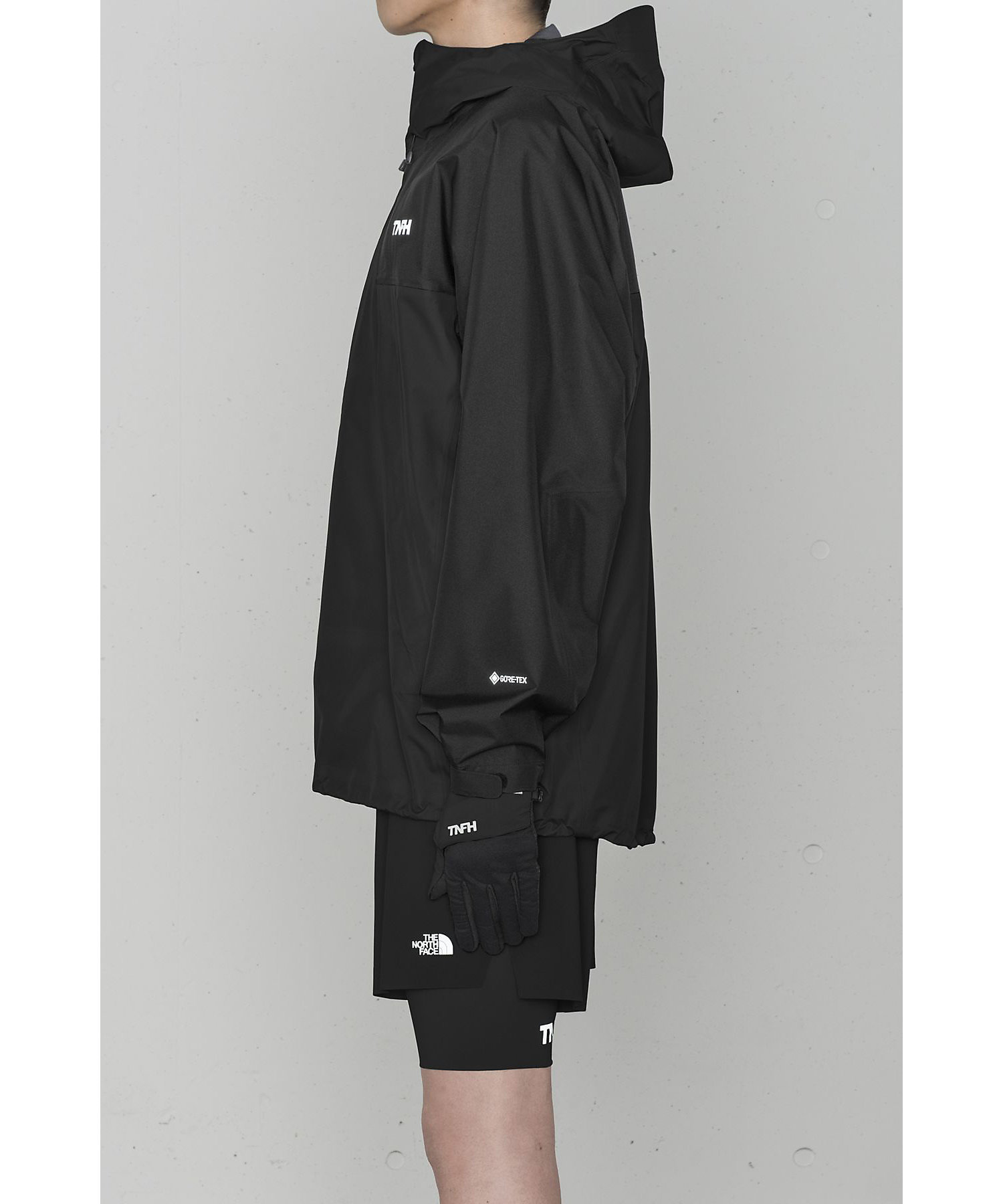 メンズ GTX Trail Jacket | TNFH THE NORTH FACE×HYKE