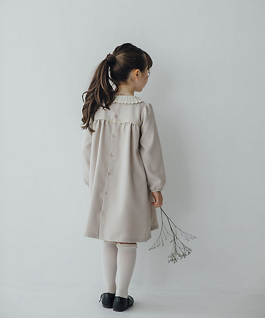 Petal JOPJLTK05 | june little closet (Baby&Kids