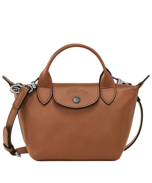 ル プリアージュ エクストラ XS トップハンドルバッグ