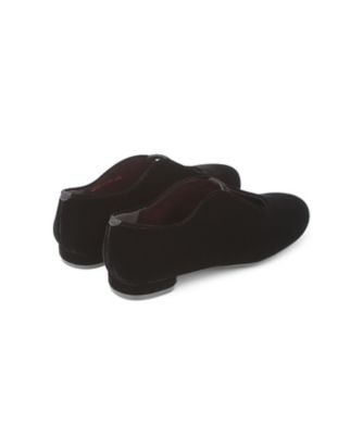 Velvet Ballet Shoes MM25FWーAC316