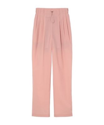 Stretch Drawcord Trousers 6S