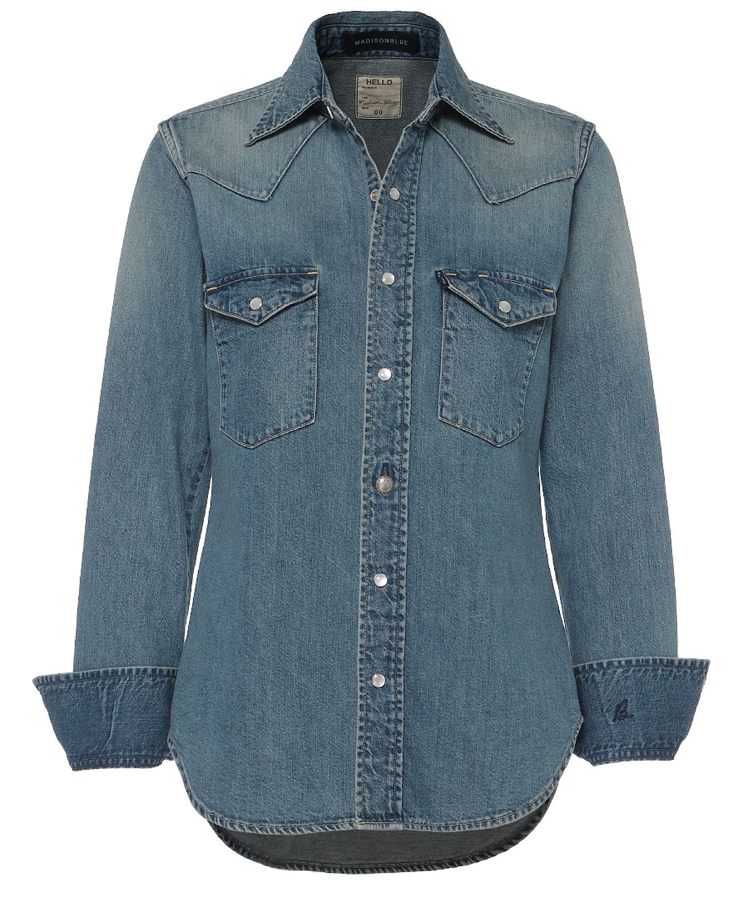 シャツ WESTERN SHIRTS MB251－5701