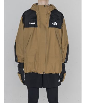 レディース GTX Trail Jacket NPW254HK | TNFH