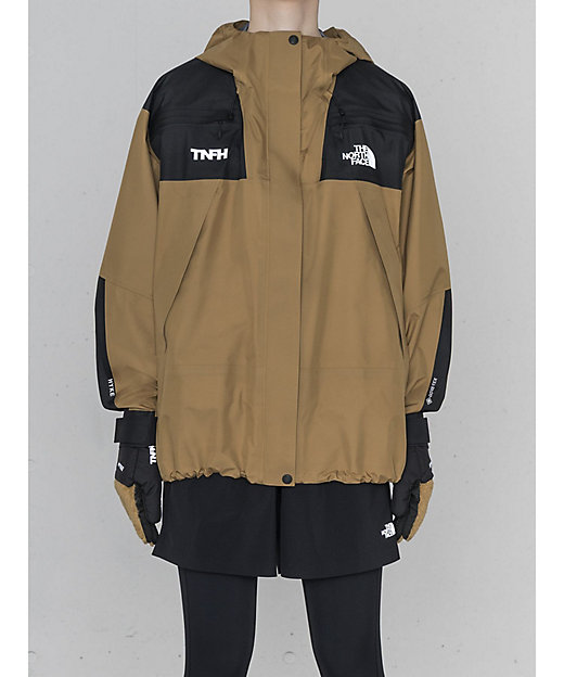 レディース GTX Trail Jacket NPW254HK | TNFH