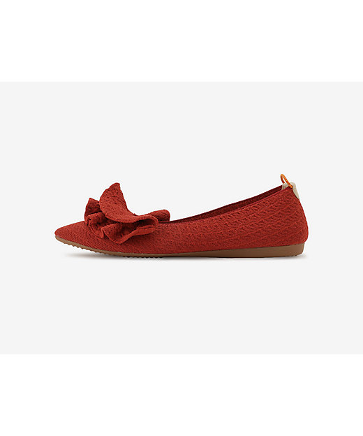 pointed－FRIN | offen/オッフェン | 三越伊勢丹オンライン