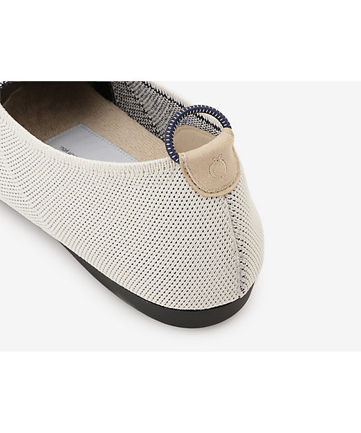 pointed－TROMPE | offen/オッフェン | 三越伊勢丹