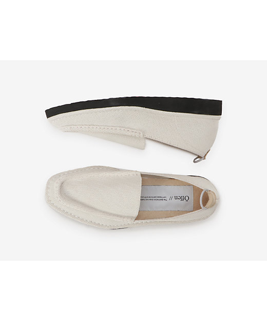 square－MOCCALA | offen/オッフェン | 三越伊勢丹