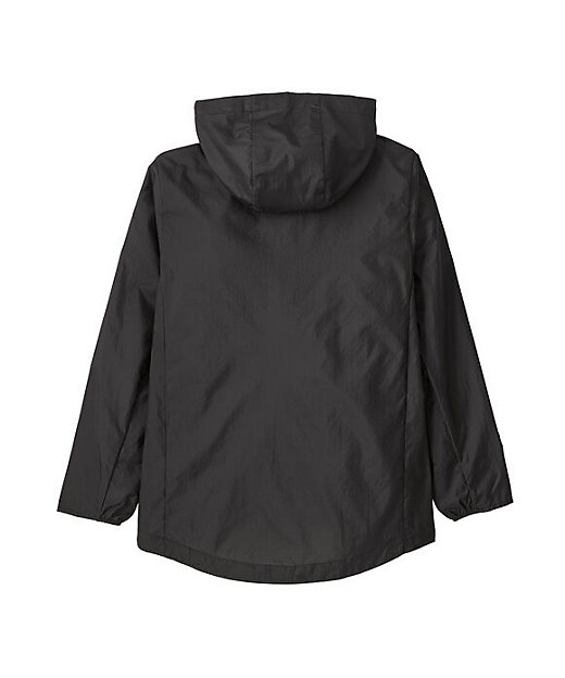 キッズ・フーディニ・ジャケット 64375 | PATAGONIA (Baby&Kids