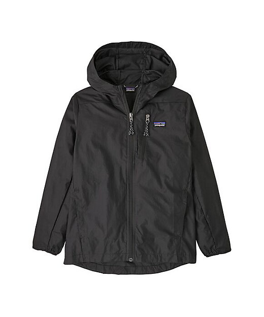 キッズ・フーディニ・ジャケット 64375 | PATAGONIA (Baby&Kids