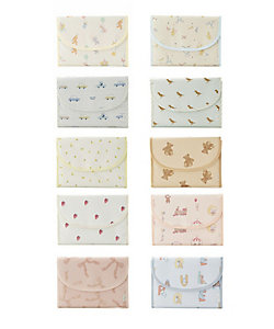 母子手帳ケース（160867） | familiar (Baby&Kids)/ファミリア