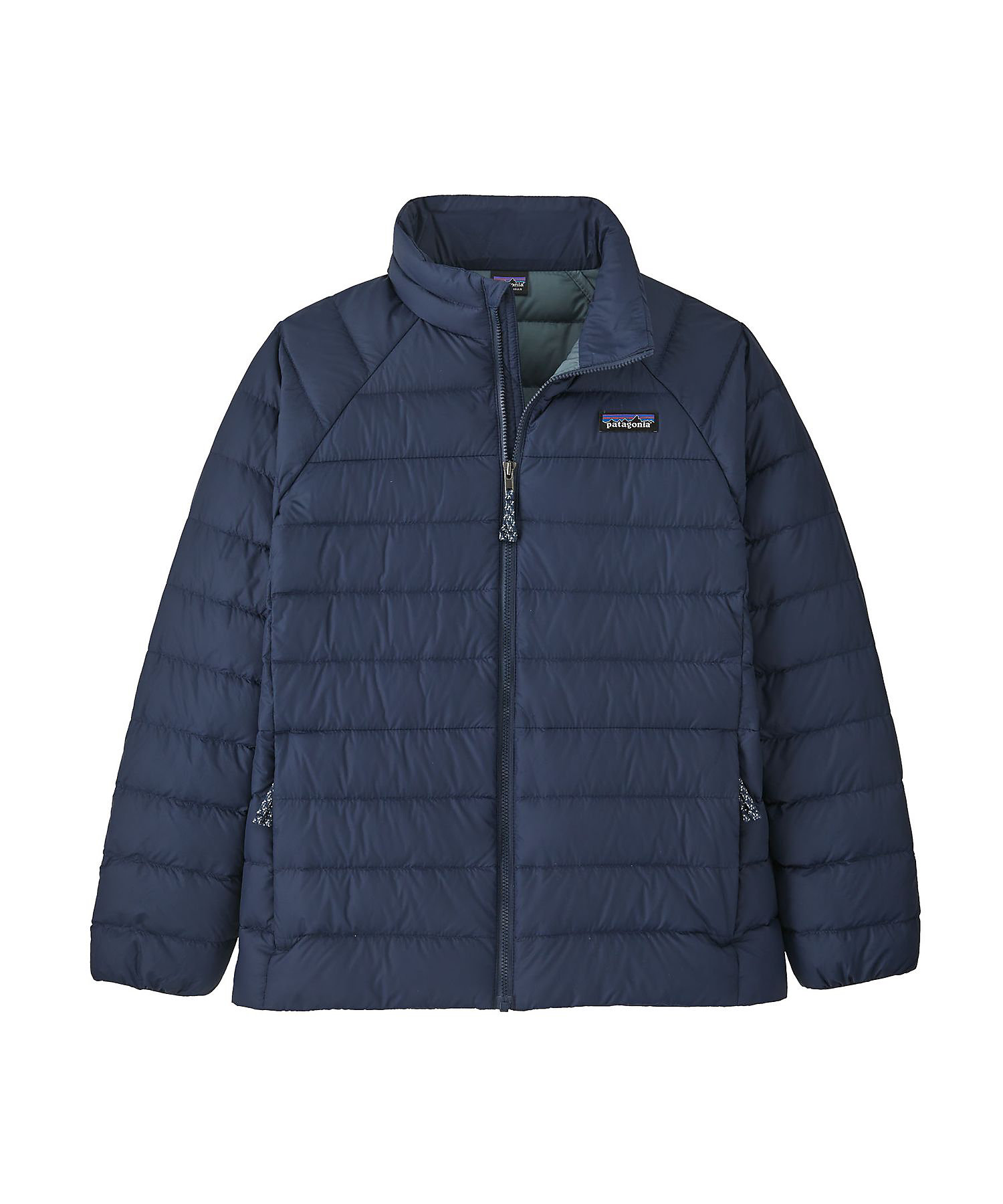 キッズ・ダウン・セーター 68625 | PATAGONIA (Baby&Kids