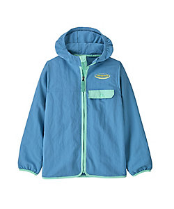 ボーイズ・インファーノ・ジャケット 68460 | PATAGONIA