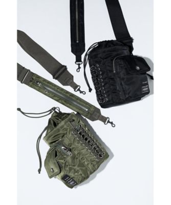 TOGA×PORTER】Shoulder bag PORTER SP