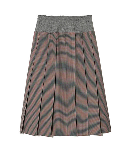 スカート UP1F1603－1 | UNDERCOVER Pre Collection (Women