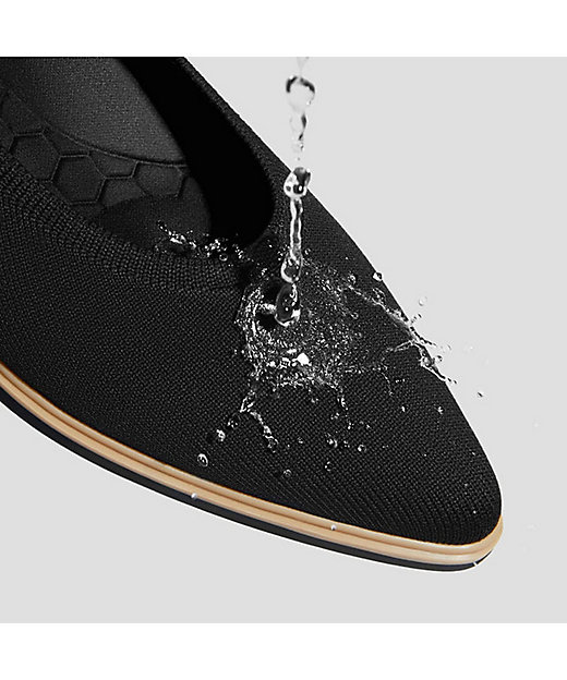 フラットシューズ VERONICA | VIVAIA (Women)/ビバイア | 三越